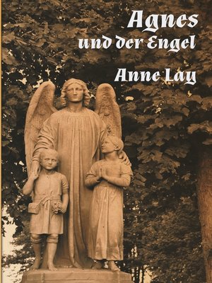 cover image of Agnes und der Engel